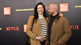 I Did Not Know Laura Prepon and Ben Foster Were Expecting a Baby, But Now They Have One<em></em>
